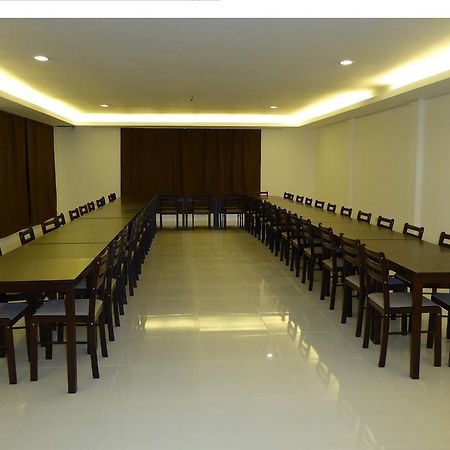 Sea Dream Resorts Dauin Kültér fotó