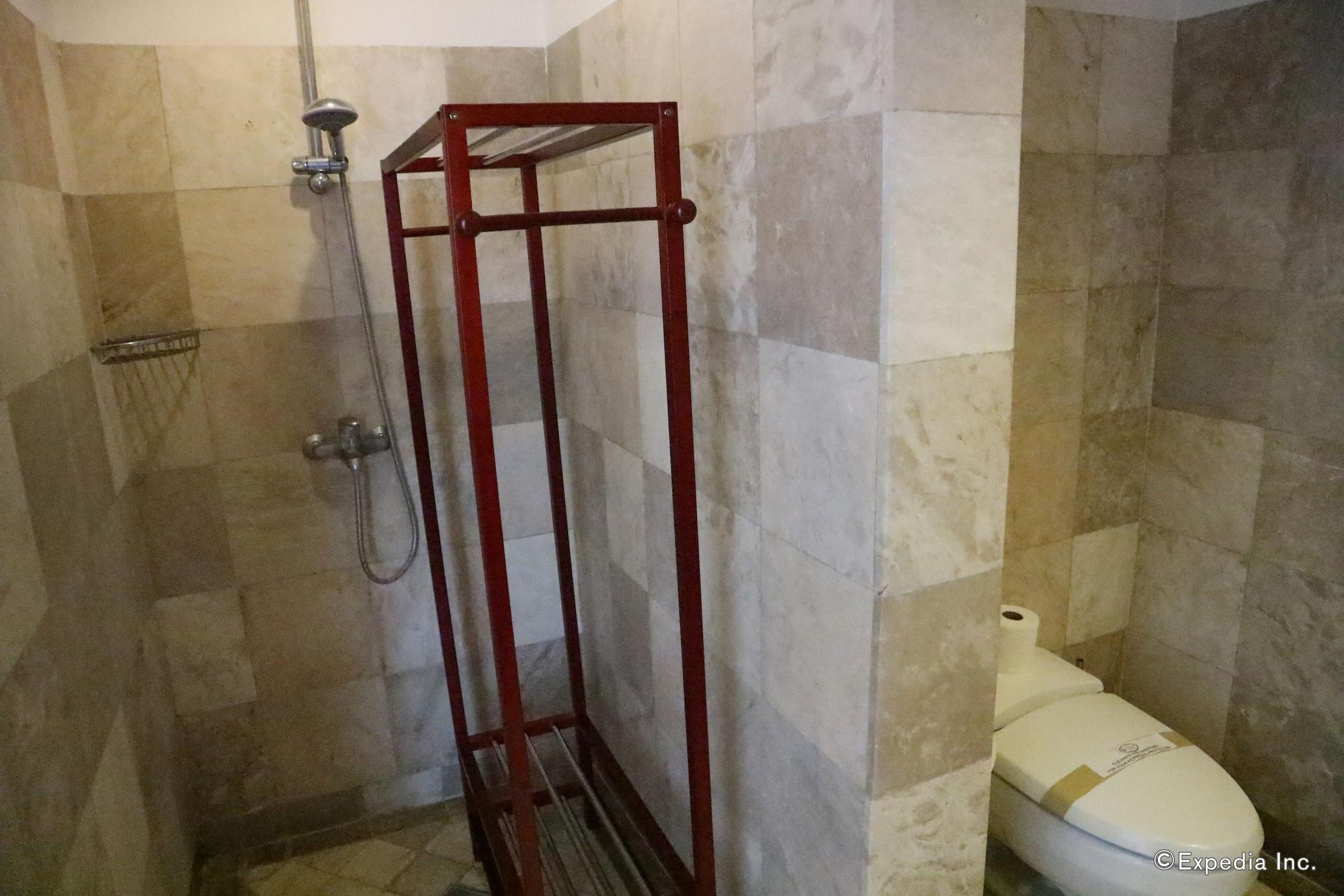 Sea Dream Resorts Dauin Kültér fotó