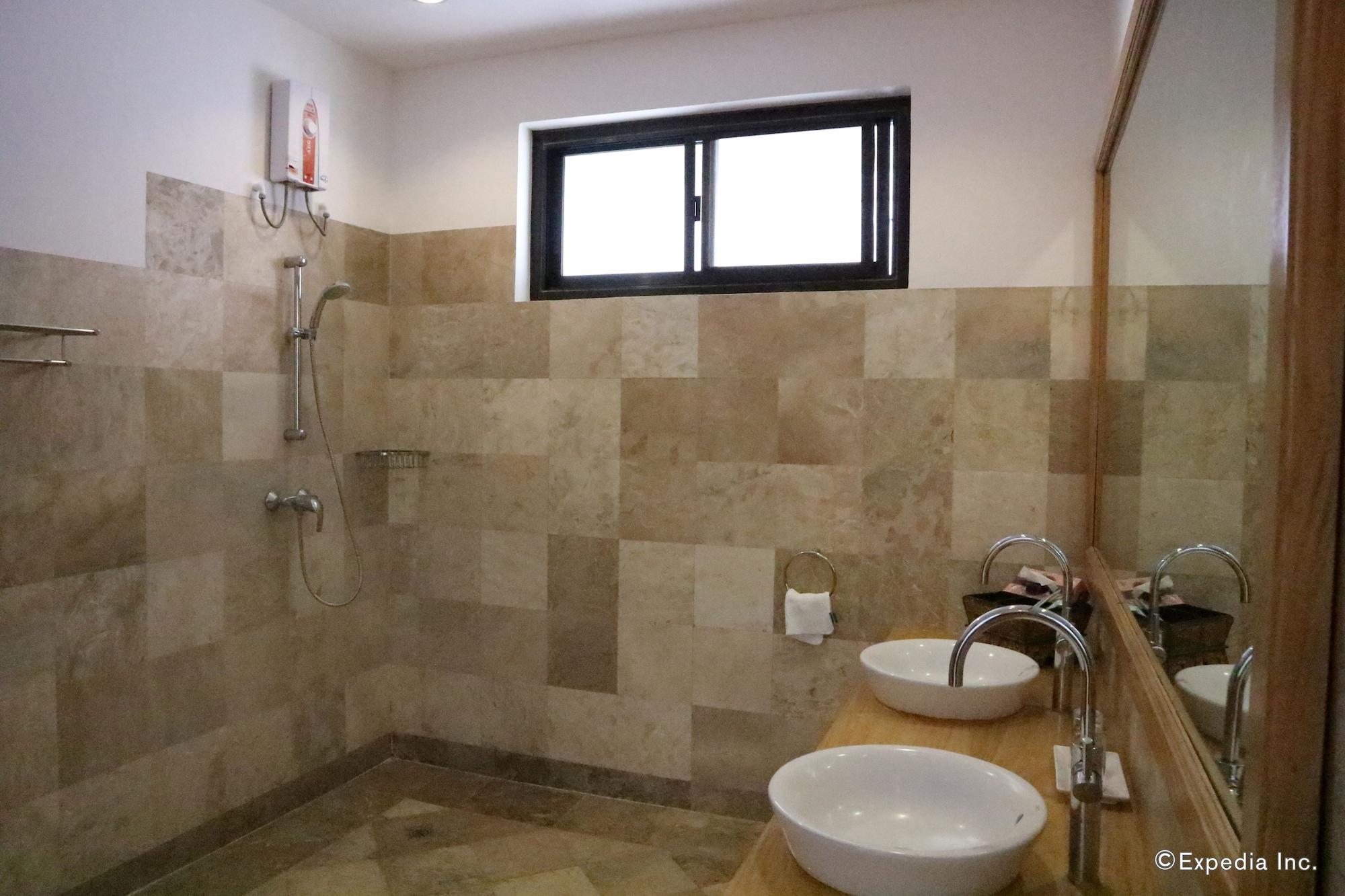 Sea Dream Resorts Dauin Kültér fotó
