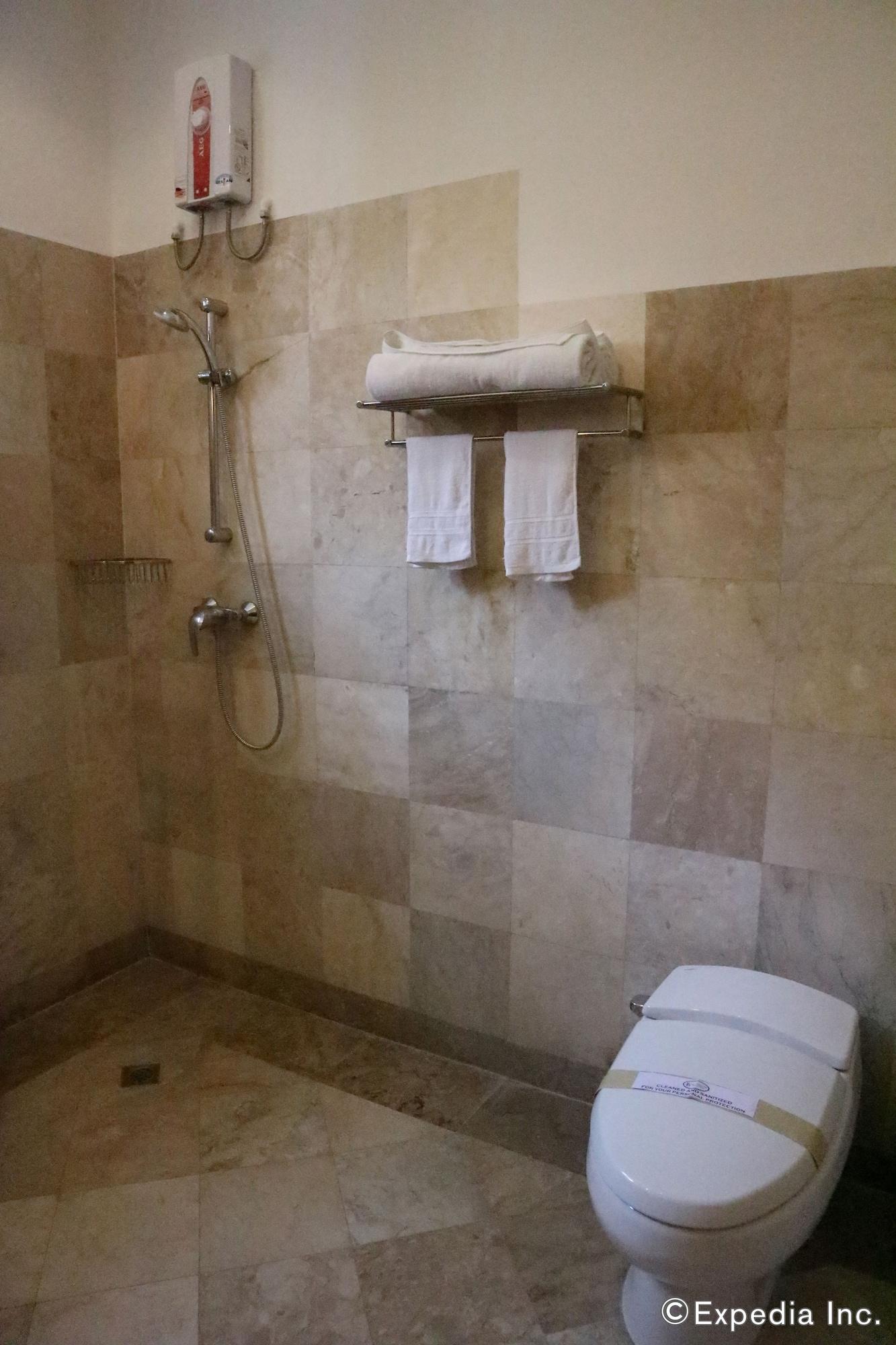 Sea Dream Resorts Dauin Kültér fotó