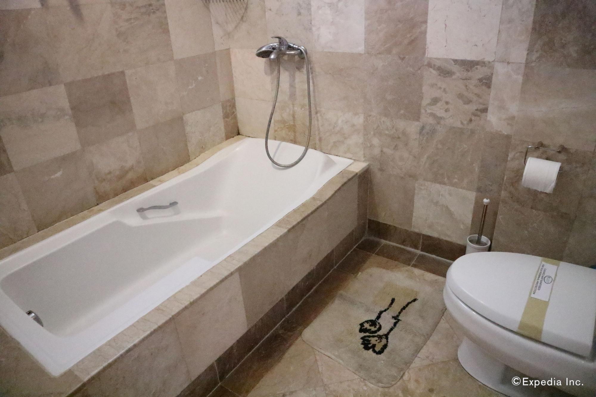 Sea Dream Resorts Dauin Kültér fotó