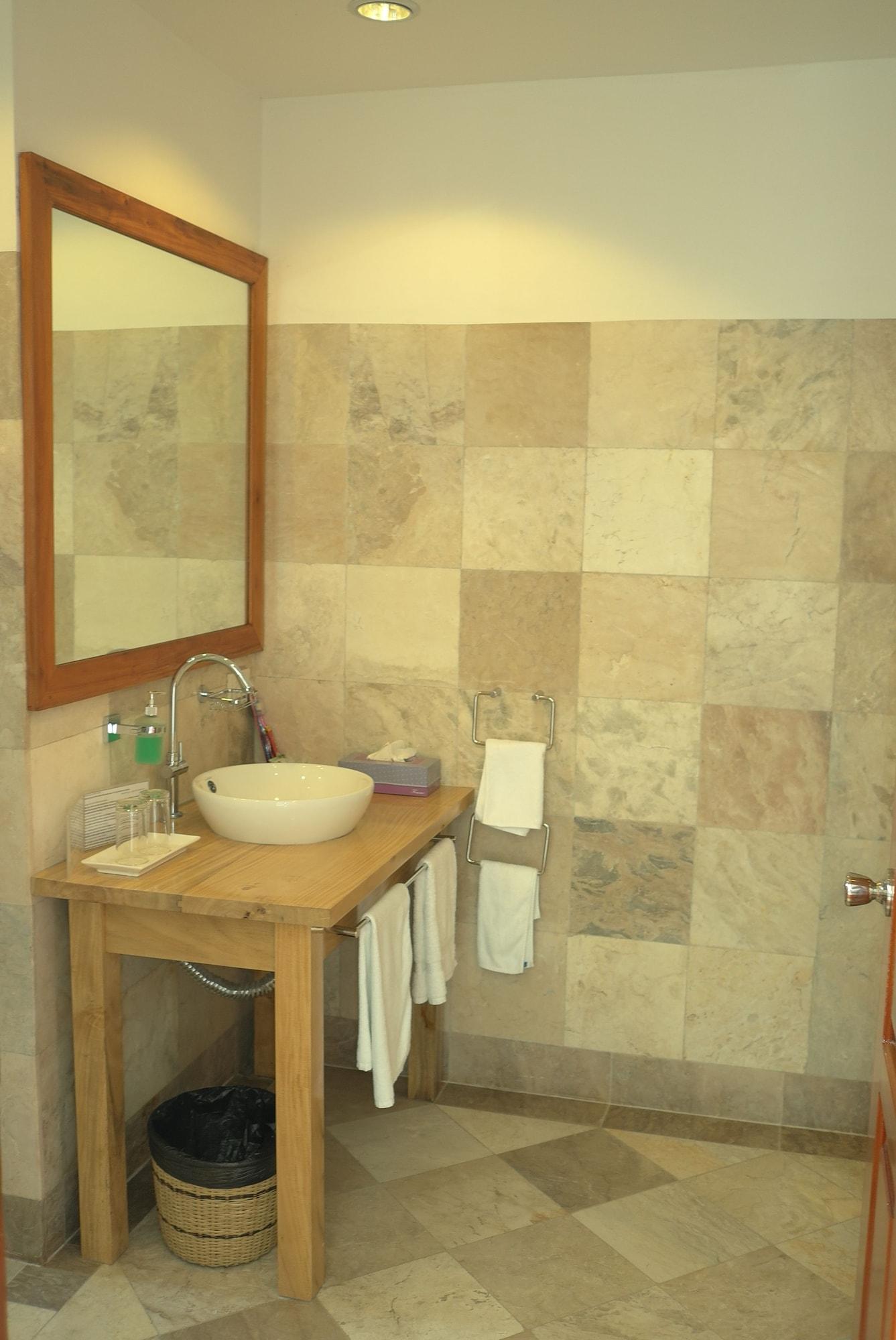 Sea Dream Resorts Dauin Kültér fotó