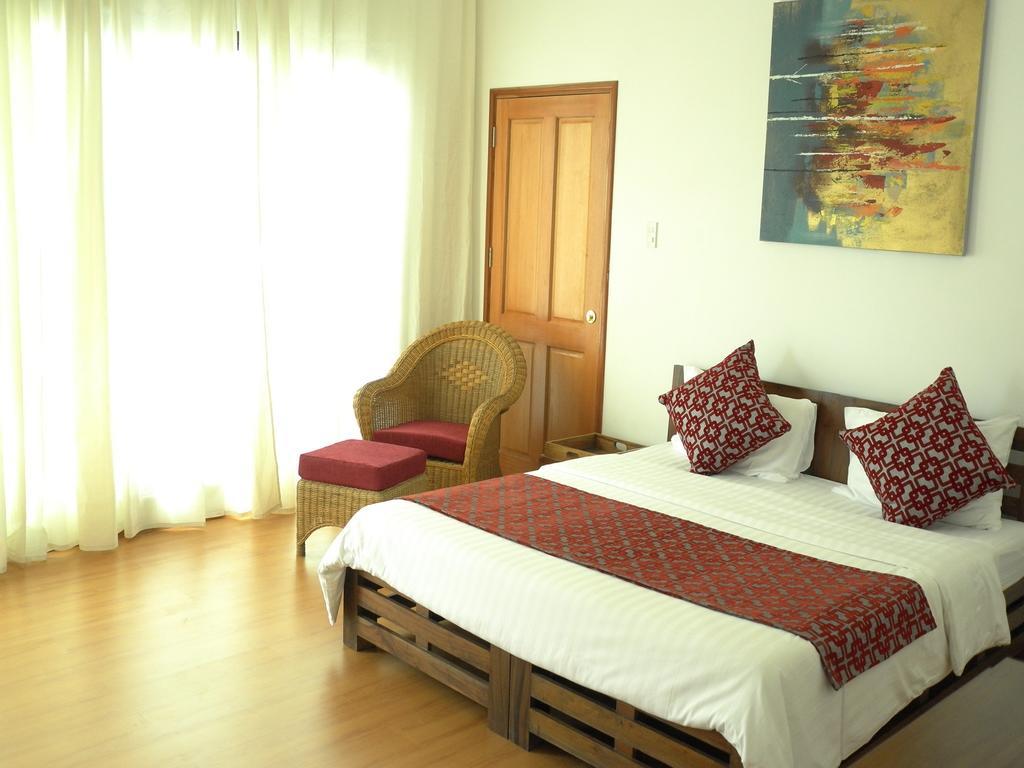 Sea Dream Resorts Dauin Szoba fotó
