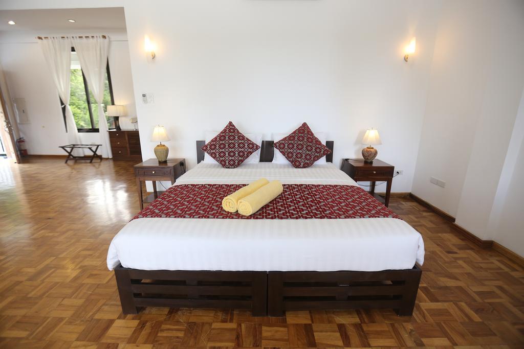 Sea Dream Resorts Dauin Kültér fotó