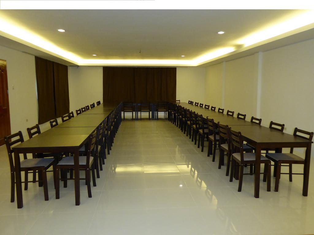 Sea Dream Resorts Dauin Kültér fotó