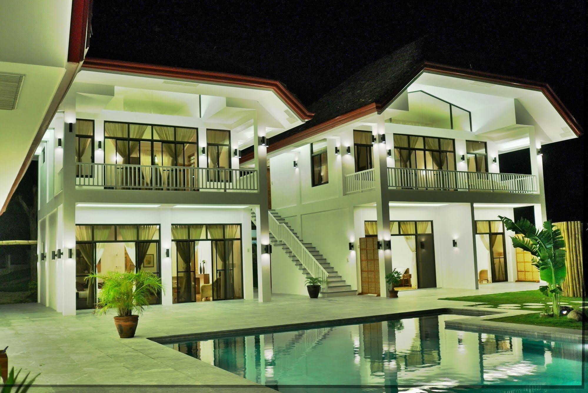 Sea Dream Resorts Dauin Kültér fotó